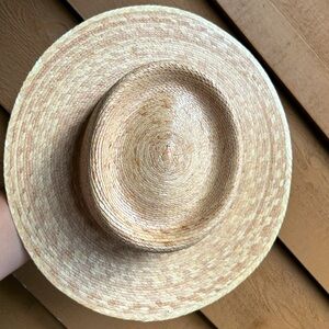 Lack of Color Palma Boater NWOT